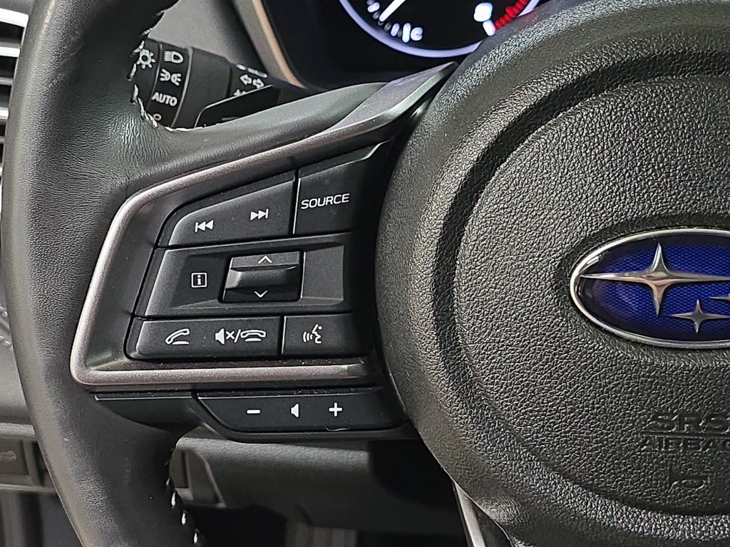 Used 2025 Subaru Outback Touring XT AWD/4WD image 20
