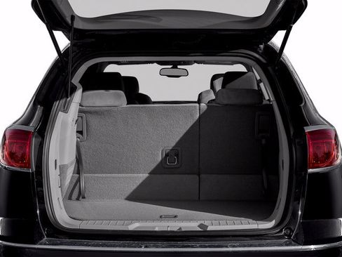 Used 2016 Buick Enclave Leather w/ Enclave Tuscan Edition FWD image 15