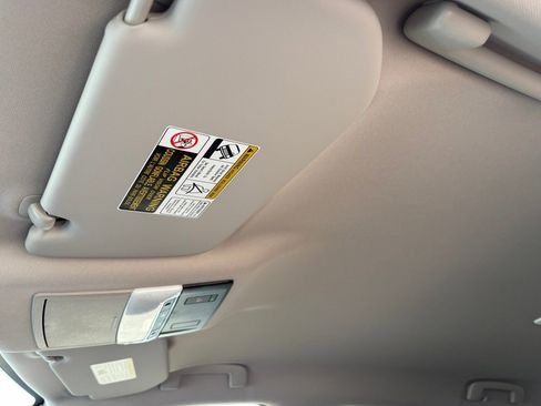 New 2026 Nissan Rogue SV image 22