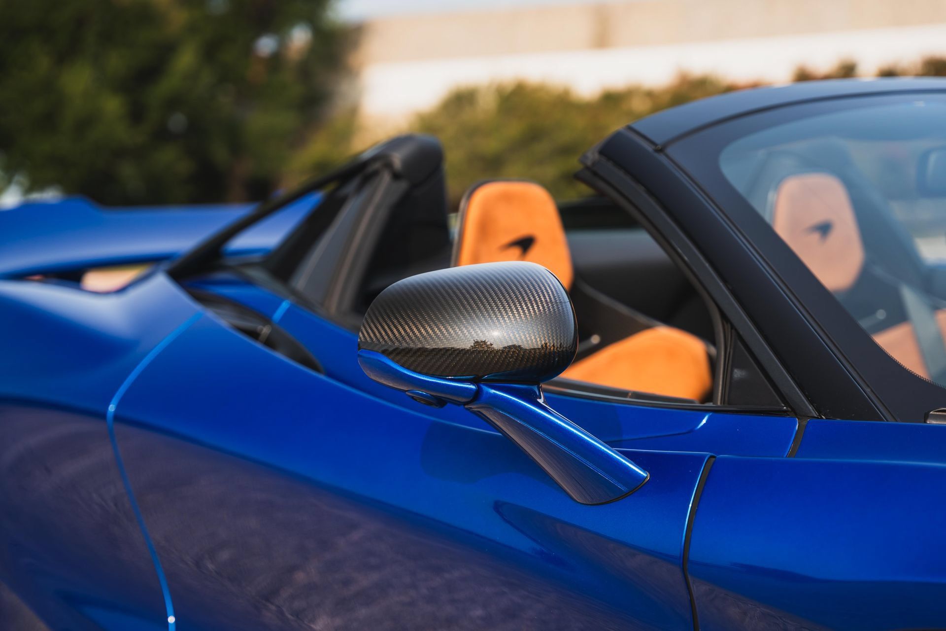 Used 2022 McLaren 765LT RWD image 21