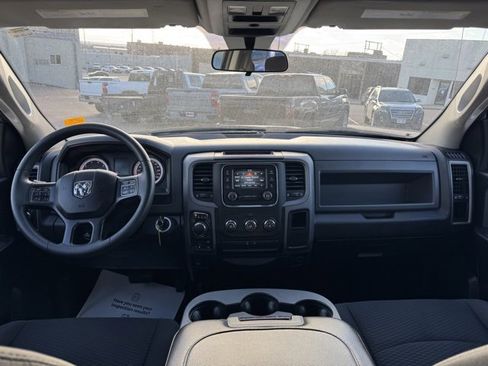 Used 2019 RAM 1500 Express w/ Express Value Package image 20