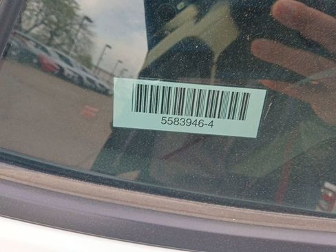 Used 2025 Toyota Camry LE image 13