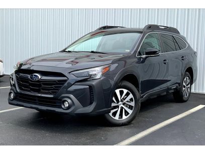 Used 2024 Subaru Outback Premium