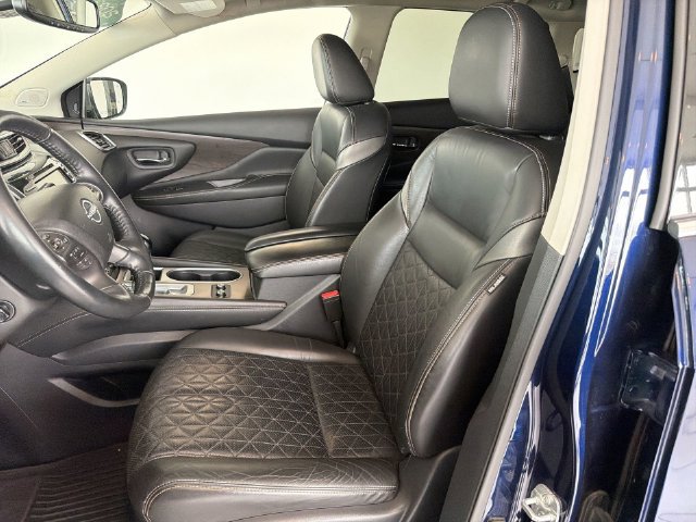 Used 2023 Nissan Murano Platinum w/ Cargo Package AWD/4WD image 21