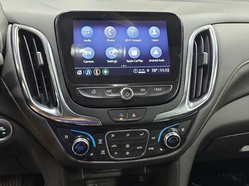 Used 2024 Chevrolet Equinox Premier AWD/4WD image 24