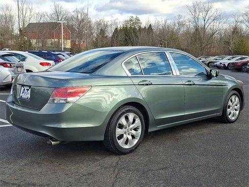 Used 2010 Honda Accord EX image 6