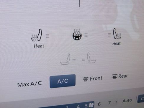 Used 2025 RAM 1500 Big Horn image 20