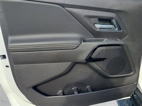 New 2026 Chevrolet Silverado EV LT w/ Plus Package image 13