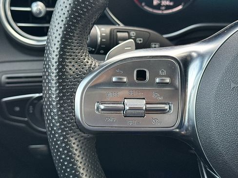 Certified 2022 Mercedes-Benz GLC 300 GLC 300 image 26