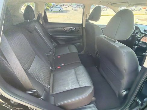 Used 2020 Nissan Rogue SV w/ Sun & Sound Touring Package AWD/4WD image 26