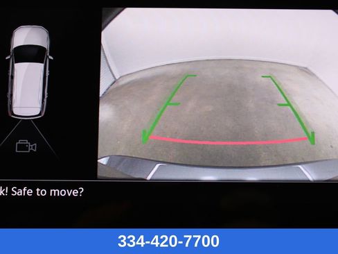 New 2026 Volkswagen Taos S image 11