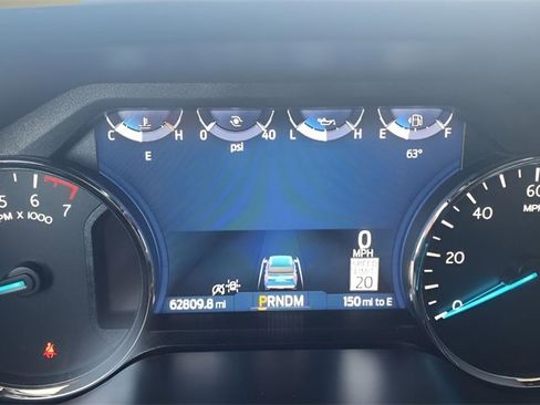 Used 2024 Ford Expedition Limited image 36