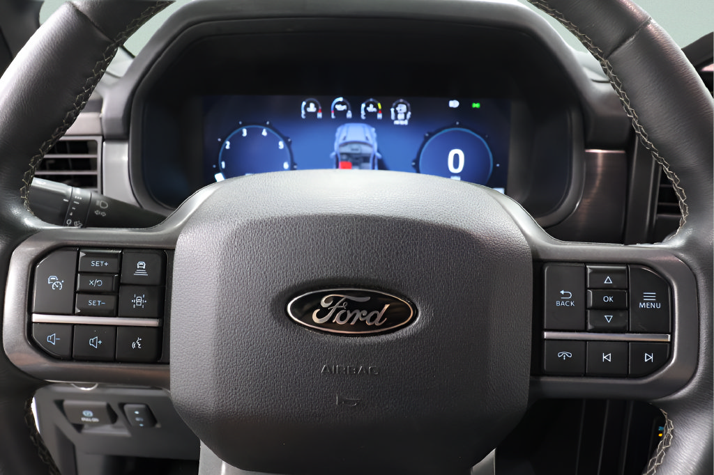 Used 2026 Ford F150 Lariat AWD/4WD image 13
