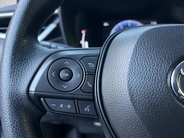 Certified 2026 Toyota Corolla LE FWD image 21