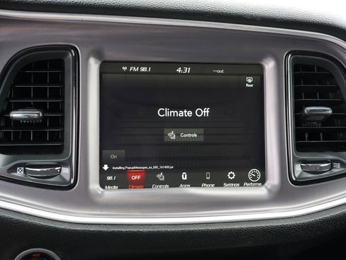 Used 2021 Dodge Challenger R/T Scat Pack w/ Shaker Package image 27