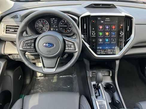 New 2026 Subaru Ascent Limited image 3