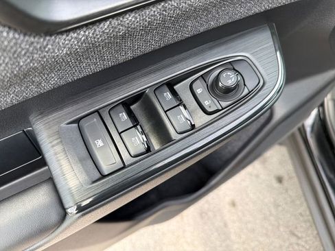 Certified 2026 Subaru Outback Limited AWD/4WD image 18