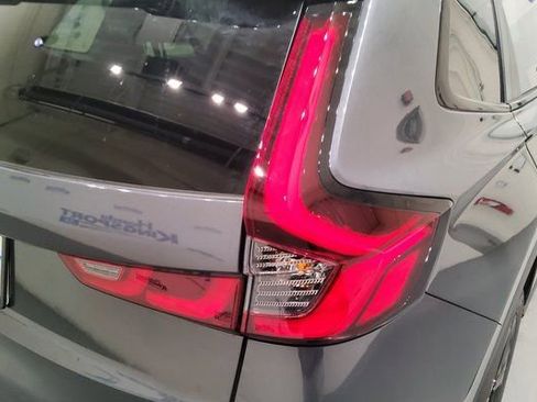 New 2026 Honda CR-V Sport Touring image 10