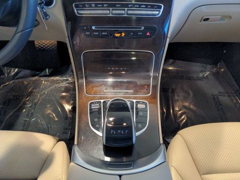 Certified 2017 Mercedes-Benz GLC 300 GLC 300 image 18