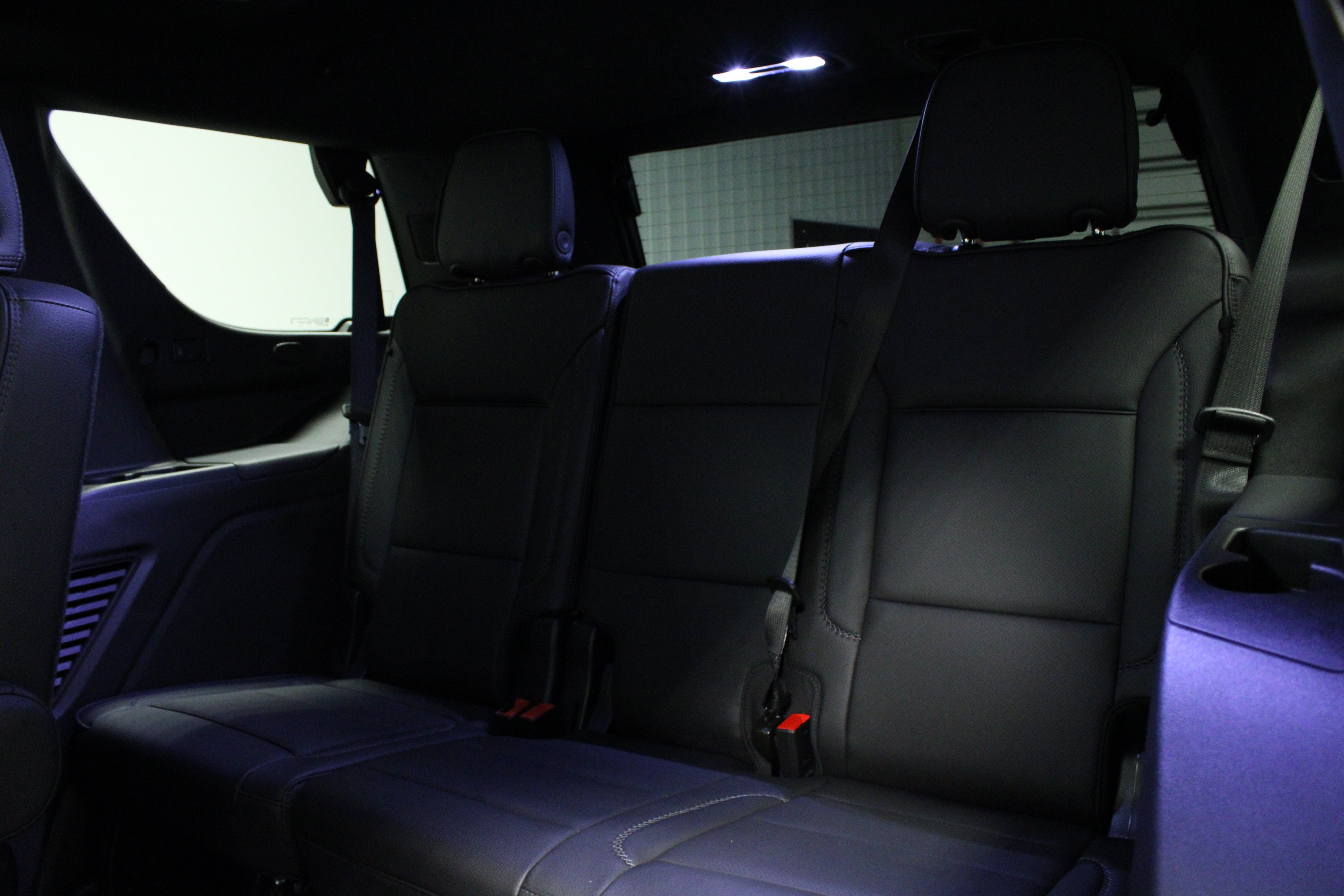 Used 2025 GMC Yukon Denali w/ Denali Reserve Package AWD/4WD image 15