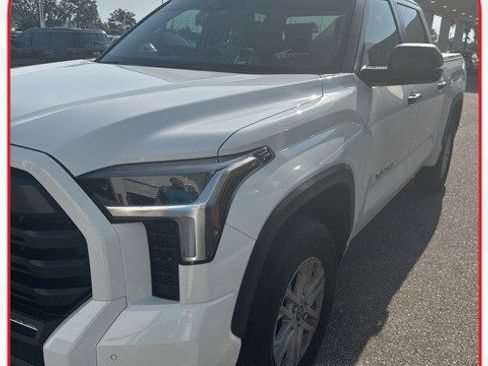 New 2024 Toyota Tundra SR5 image 1