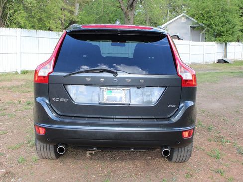 Used 2012 Volvo XC60 3.2 image 8