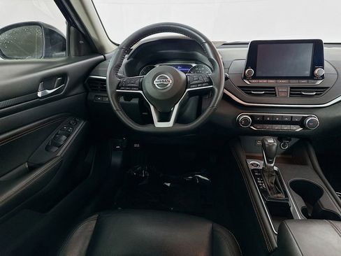 Used 2021 Nissan Altima 2.5 SR w/ SR Premium Package image 31