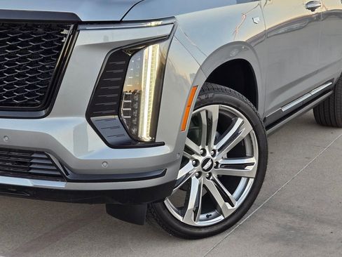 New 2026 Cadillac Escalade Sport w/ Touring Package image 7