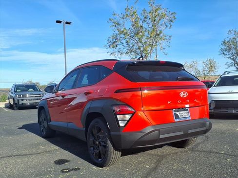 New 2026 Hyundai Kona SEL Sport image 4