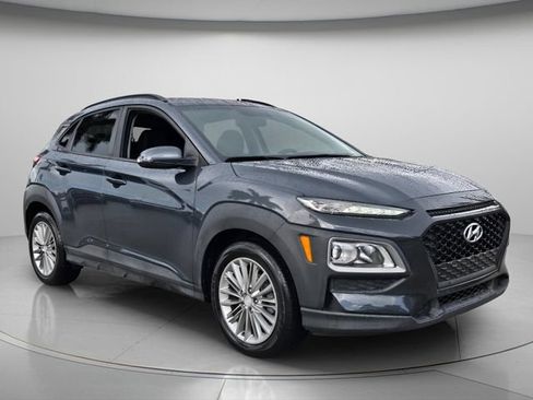 Used 2018 Hyundai Kona SEL FWD image 9