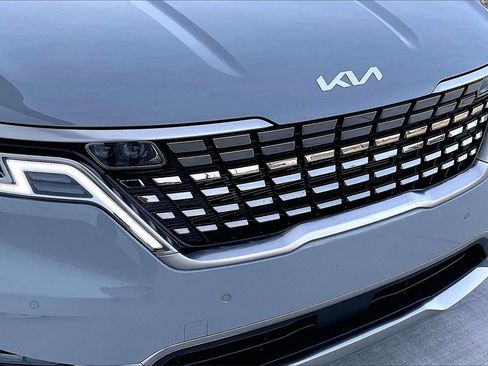 Certified 2024 Kia Carnival SX Prestige image 30