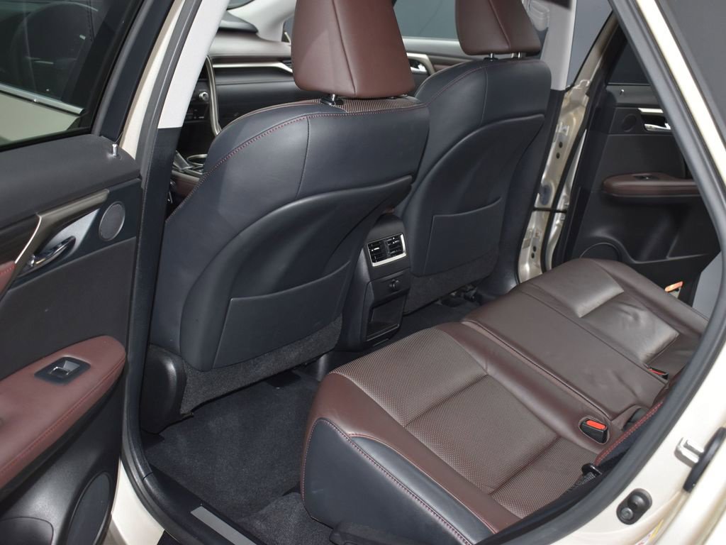 Used 2016 Lexus RX 350 AWD w/ Premium Package image 12
