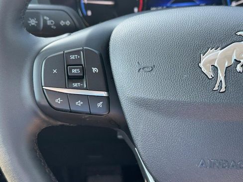 Used 2024 Ford Bronco Sport Outer Banks image 20