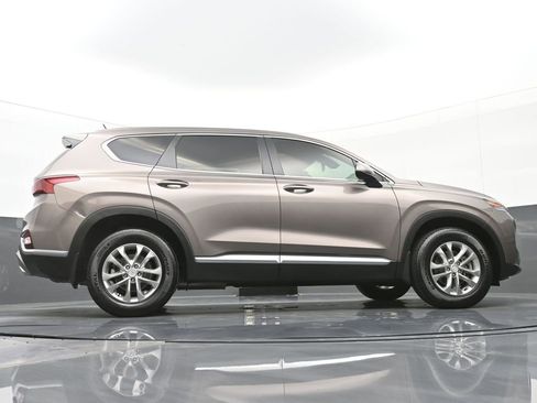 Used 2019 Hyundai Santa Fe SE FWD image 37