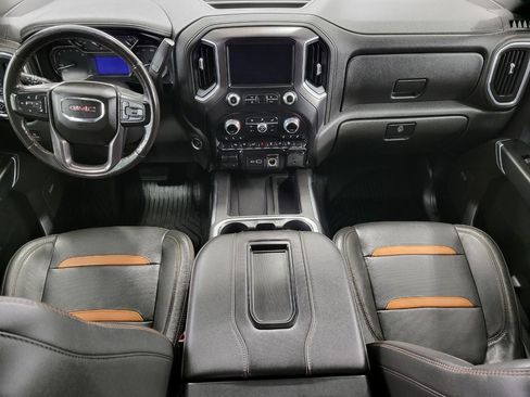 Used 2020 GMC Sierra 1500 AT4 w/ AT4 Premium Package image 7