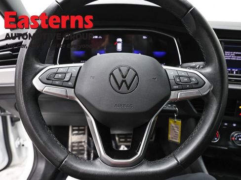 Used 2024 Volkswagen Jetta Sport FWD image 10