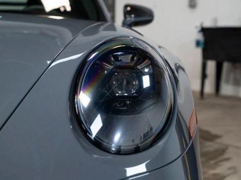 Used 2022 Porsche 911 GT3 RWD image 10