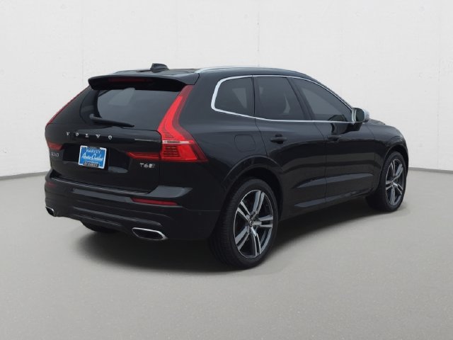 Used 2018 Volvo XC60 T6 R-Design w/ Convenience Package AWD/4WD image 5