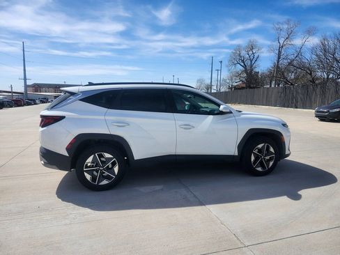 Used 2025 Hyundai Tucson SEL image 6