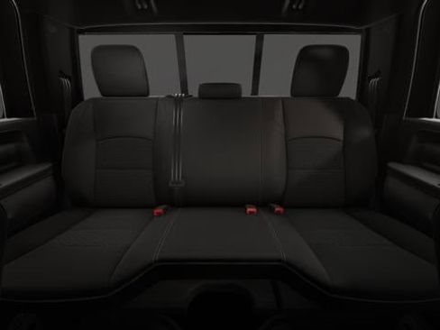 New 2026 RAM 2500 Tradesman image 33