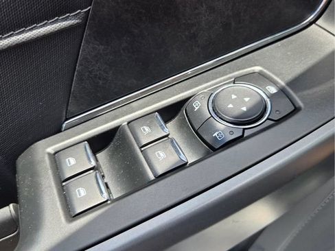 Used 2025 Ford F150 XLT w/ Equipment Group 301A Standard AWD/4WD image 34