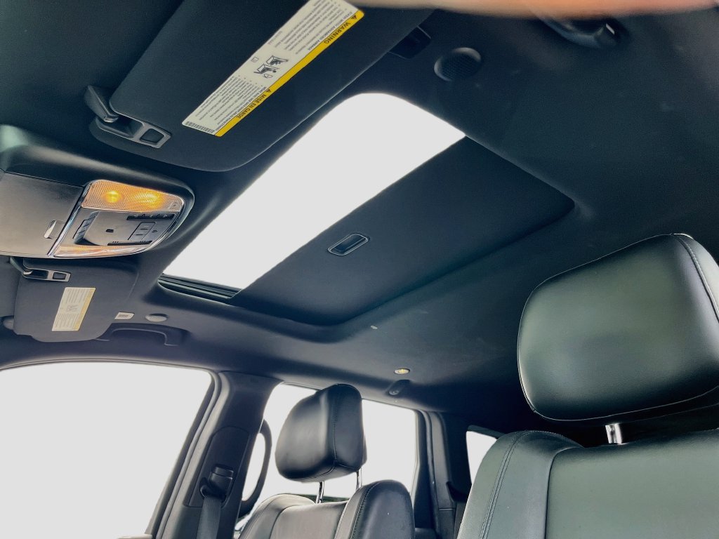 Certified 2021 Jeep Grand Cherokee Laredo X RWD image 22