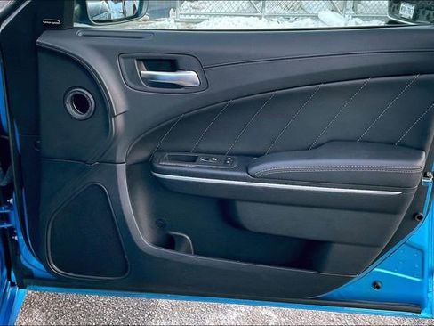 Used 2023 Dodge Charger Scat Pack image 24