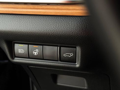 Certified 2024 Toyota Grand Highlander FWD image 27