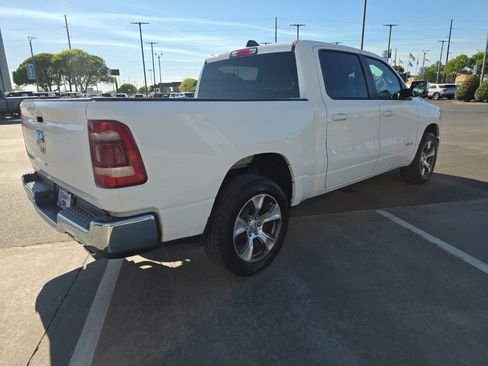 Used 2024 RAM 1500 Laramie image 7