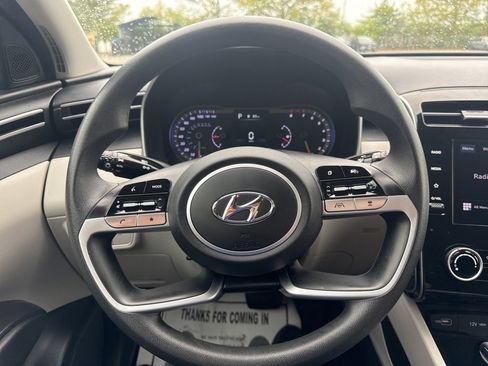 Used 2023 Hyundai Tucson SEL AWD/4WD image 33
