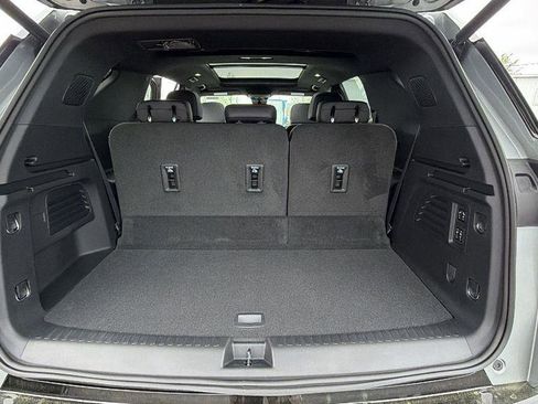 New 2026 Chevrolet Traverse RS image 10