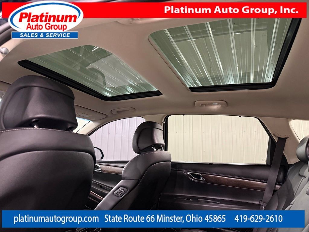 Used 2021 Genesis GV80 3.5T AWD/4WD image 34