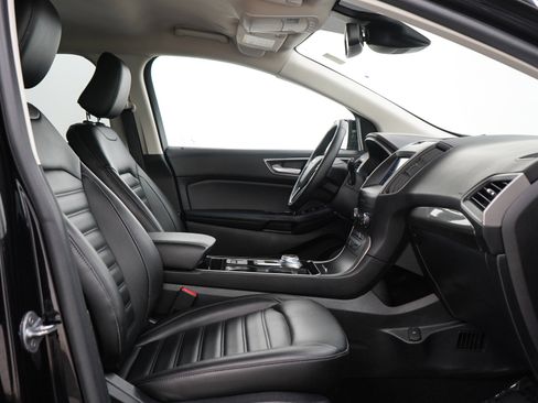 Used 2020 Ford Edge SEL w/ Convenience Package AWD/4WD image 14
