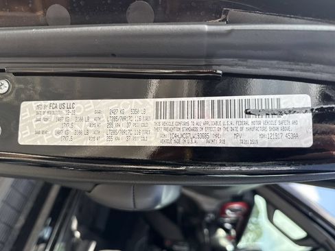 Used 2020 Jeep Wrangler Rubicon AWD/4WD image 27